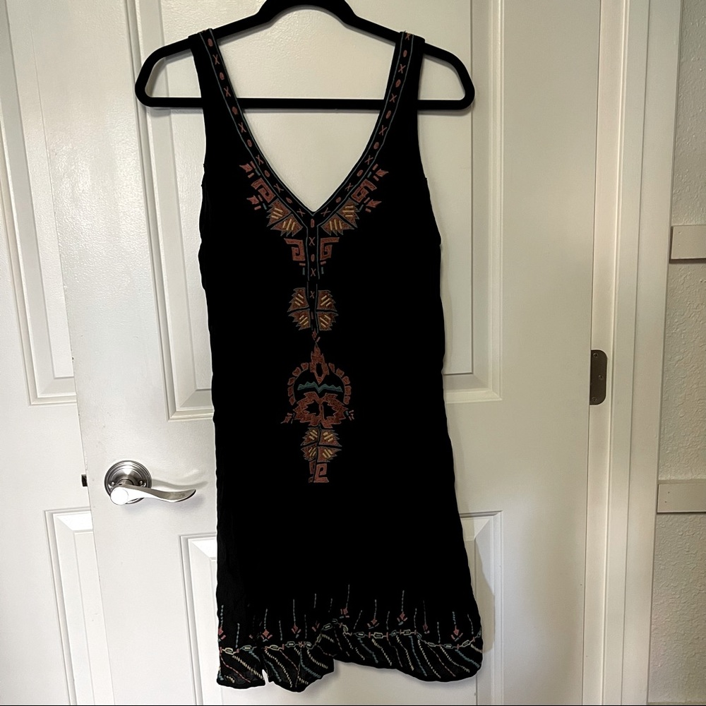 Boho Dress